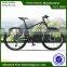 United Kingdom Hot Selling VISP MTB Bikes 27S Gears With Electronic Cigarette