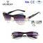 ADE WU Round Circle Sunglasses Women Retro Vintage Sun Glasses for Women Brand Designer Sunglasses Female