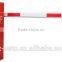 New design barrier gate boom gate automatic gate