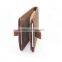 BOSHIHO Natural Cork Bark Card Holder