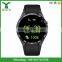 kw88 waterproof watch phone gps wifi heart rate monitor smart watch