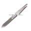 High quality Stainless steel squared tweezer