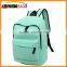 Quanzhou candy colors school daypack bag rucksack backpack