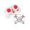 Hubsan NANO Q4 H111 with 4-CH 2.4GHz Remote Control RC Mini LED Quadcopter Micro Pocket Drone