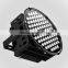 Long lifespan 50000h big projection lamp 300w 100lm/w for stadium used