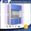 Corrosive Resistant Science School Alll Steel Chemical Fume Hood