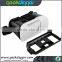 VR box 1.0 Hot selling real d 3d glasses for wholesales For smart phone/Tablet/Pad