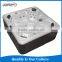 Discount VIGOR outdoor spa with Europe massage 7 person hot tub