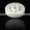 CNC Nylon Plastic Prototype Parts