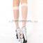 Lovely Dot Women Sheer Knee High Socks