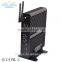 Fanless Industrial Computer i7 5500u 12v partaker mini pc