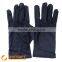 Microfiber winter touch screen gloves