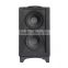 6.5 inch PA wooden bluetooth speaker audio system professional