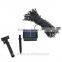 Christmas Decoration 12m 100 leds Solar String Light