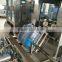 automatic 5 gallon bottle filling machinery