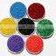 Reprocessed pp Granules, Colored pp Granules, Recycled pp Pellets
