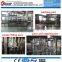juice pulp filling machine monoblock 4 in 1 filling machine