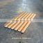 High strength paper corner type L corner plate