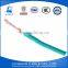High Quality Green House Wiring Copper Core PVC Insulated Flexible Wire and Cable -BVR(1mm2)