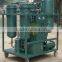 NSH TF used turbine oil purifiers, turbine reclaimers equipment
