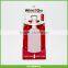 2015 New Design Silicone Foldable Wine Bottle Custom Logo Is Available