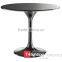 Cheap Dining Restaurant Round Metal Table Base