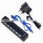 High Speed Adapter ON/OFF Switch 7 Port USB 3.0 Hub for Laptop PC