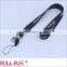 New style custom anime promotional lanyards accessories for office