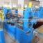 850mm steel strip slitting line