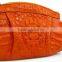 fashion women genuine leather handbag crocodile bag clutch bag shoulder bag