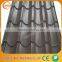 Metal Roofing Sheets Making Tile Roll Forming Machinery