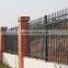 All kinds of metal guardrail design