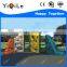 2015 Hot Sale Kids Climbing Wall