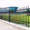 Galvanized steel buy fence panels factory direct
