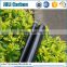 Juli professional supplier high strenght corrosion resistance custom 3k gloss carbon fiber tube/pipe