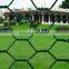 Hot Sale ! Galvanized & Pvc Hex Wire Mesh ( Hexagonal Mesh )