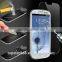 High quality Competitive Price 0.3mm Curve tempered glass screen protector for htc one x