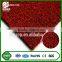 Multi color basketball or tennis flooring synthetic turf