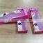 plastic box packaging sex toys for women made in china