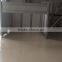 Strong aluminum profile for modular exhibition trade show booth