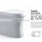 T6008 Wall-mounted toilet w.c toilet bowl