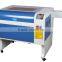 laser cutting and engraving machine for wood