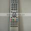 lcd led remote control tv remote control