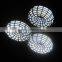 DMX512 stage LED moving light 60W