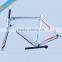 Free Shipping By EMS road Carbon Bike Frame,Beautiful Carbon Frame On Sale