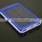 CE RHOS FCC 2014 new fashion solar power portable solar charger fast mobile charger 5000mah