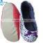 woman and girl TPR sole indoor home dance/ballet shoes and slippers