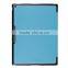 Three folding rugged shockproof tablet flip cover case for google pixel c