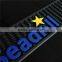 Seadrill flexible waterproof beer bar mats