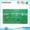 Multilayer Green 94v0 Rohs Pcb Assembly of Cob Pcb and Manual Pcb